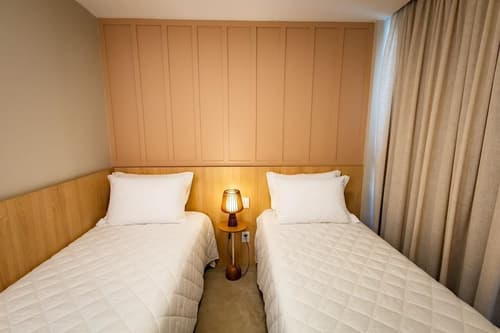 Guarajuba Suites Premium Boutique Hotel, Room