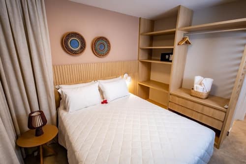 Guarajuba Suites Premium Boutique Hotel, Room