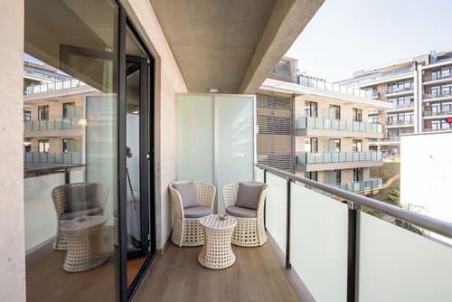 Panorama Lisi Grand Hotel, Room