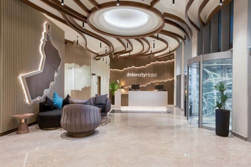 Intercityhotel Bawshar Muscat, Primary image