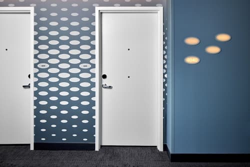 Universal's Terra Luna Resort, Room