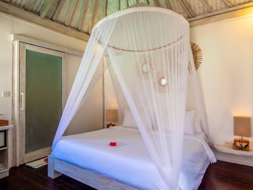 Ora Villas Gili Meno, Room
