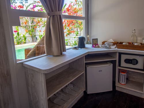 Ora Villas Gili Meno, Room