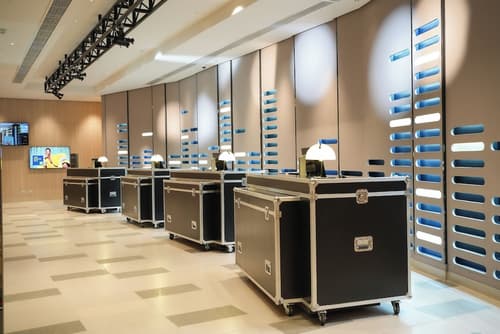 Ibis Styles Manila Araneta City, Reception