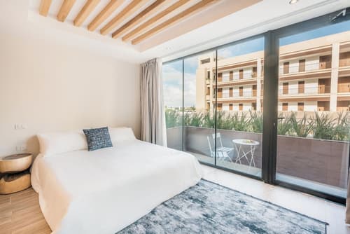 Faranda Single 1 Punta Cana Adults Only, Room