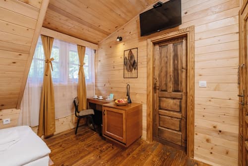 Hotel PORTO TARA, Room