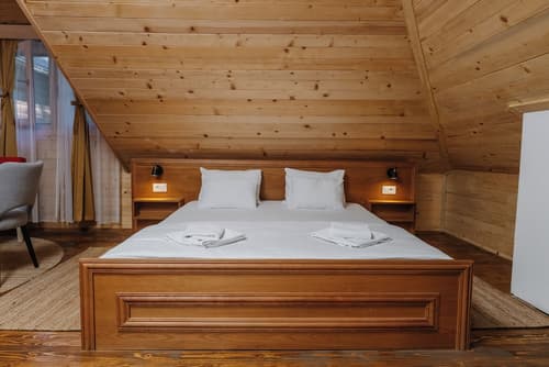 Hotel PORTO TARA, Room