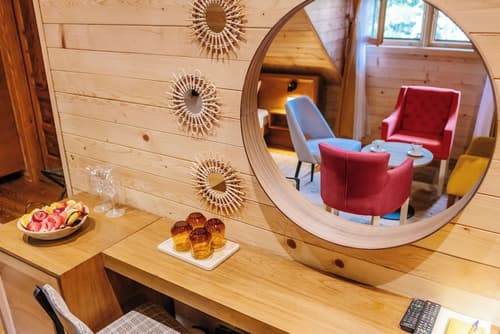 Hotel PORTO TARA, Room