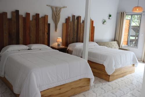 Boquete Firefly Inn, Room