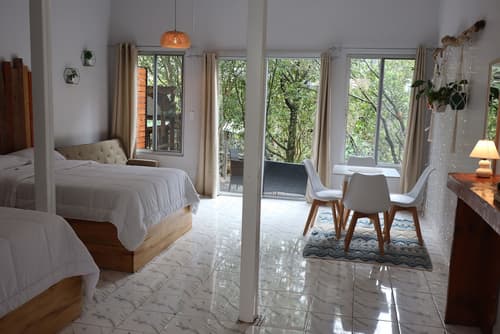 Boquete Firefly Inn, Room