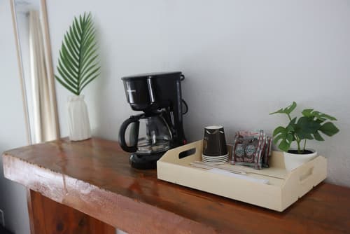 Boquete Firefly Inn, Room