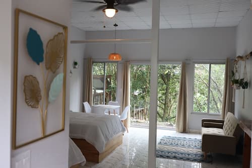 Boquete Firefly Inn, Room