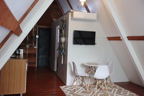 Boquete Firefly Inn, In-room dining