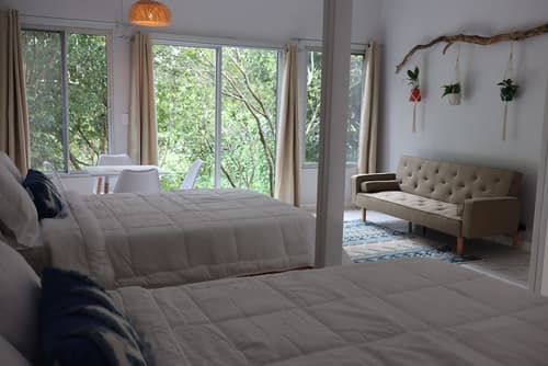 Boquete Firefly Inn, Room