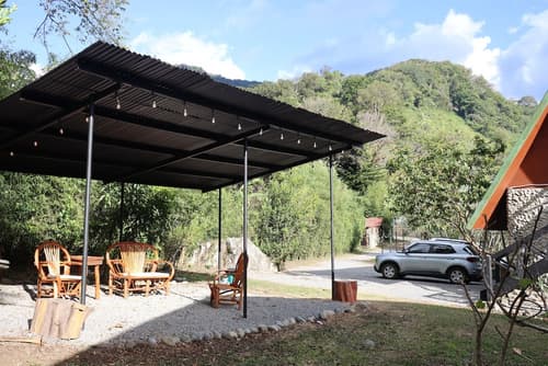 Boquete Firefly Inn, Primary image