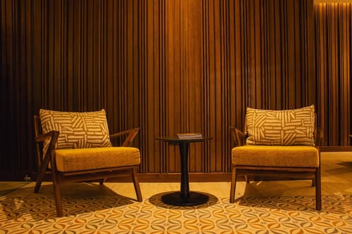 Casa Continental Hotel Boutique y Suites, Reception