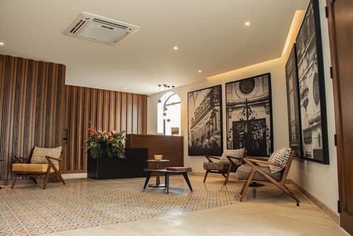 Casa Continental Hotel Boutique y Suites, Primary image