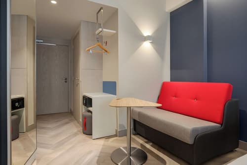 Holiday Inn Express Porto Boavista by IHG, Room