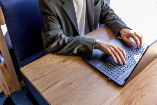 Holiday Inn Express Porto Boavista by IHG, Lobby sitting area