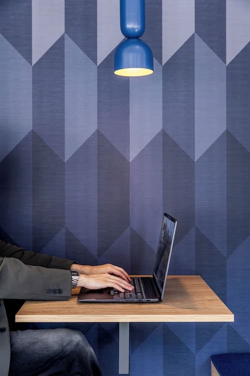 Holiday Inn Express Porto Boavista by IHG, Lobby sitting area