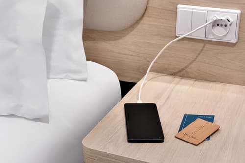 Holiday Inn Express Porto Boavista by IHG, Room