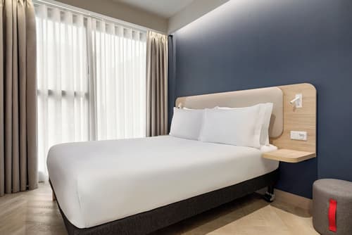 Holiday Inn Express Porto Boavista by IHG, Room