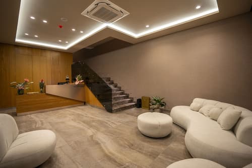 Duomo Resort, Reception