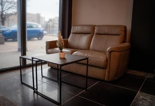 Olivia Rooms, Reception