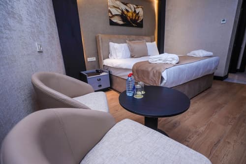 Arium Hotel Baku, Primary image