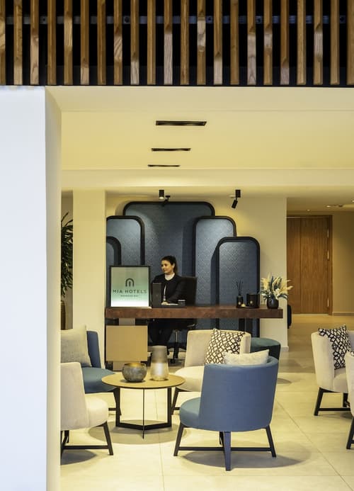 Mia Mazagan Bay, Reception