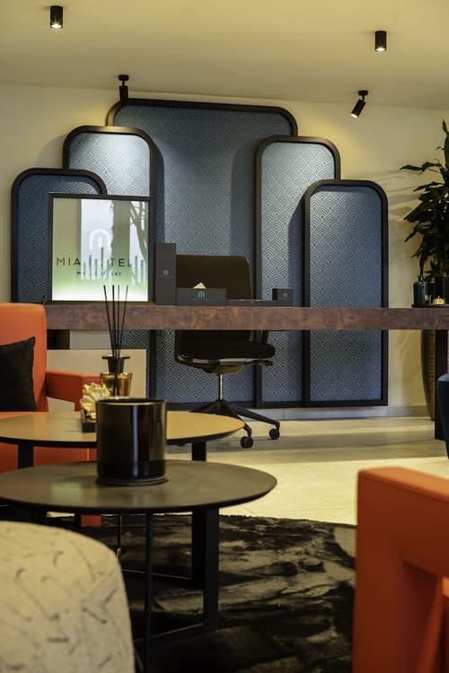 Mia Mazagan Bay, Reception