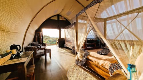 Africa Safari Rift Valley, Room