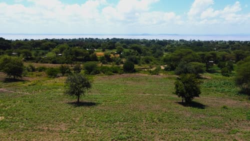 Africa Safari Rift Valley, Exterior