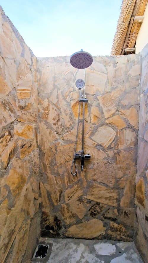 Africa Safari Rift Valley, Bathroom