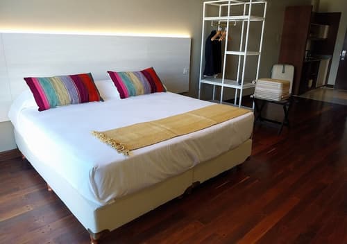 Roomie Salta by DOT Suites, Room