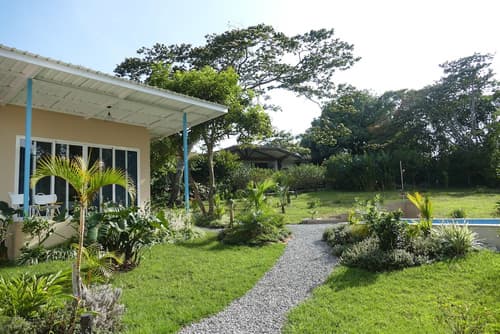 Casitas Vista Verde, Room