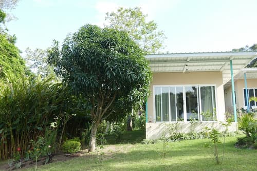 Casitas Vista Verde, Room