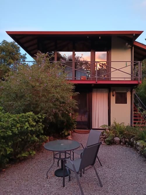 Casitas Vista Verde, Room