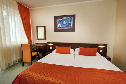 Hotel SOREA Regia, Room