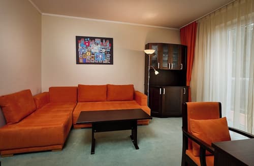 Hotel SOREA Regia, Room