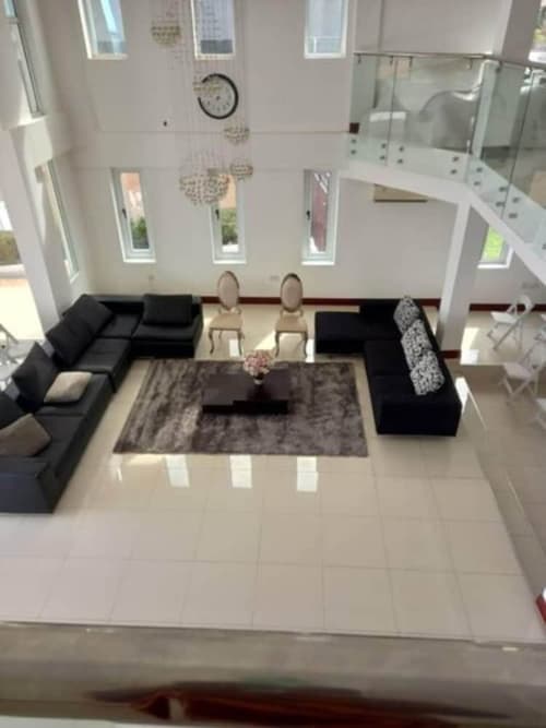 Cromer Serviced Apartments, Lobby