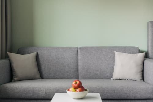 Homaris Apartments Frankfurt, Room