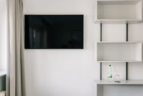 Homaris Apartments Frankfurt, Room