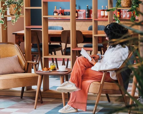 La Maison Rabelais, Reception