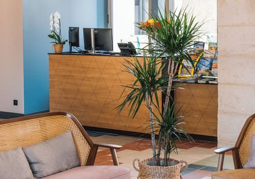 La Maison Rabelais, Reception