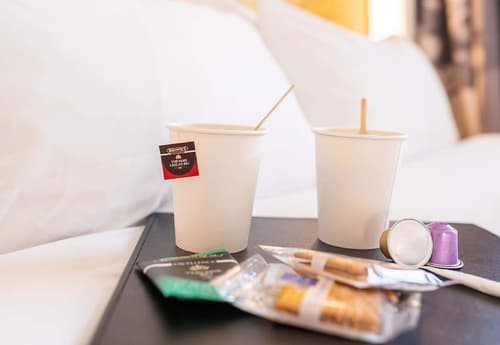 B&B Hotel Marne-La-Vallée Val D'Europe, Room