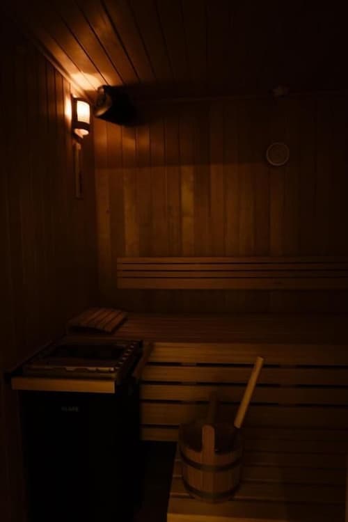 Valbona Resort & Spa, Spa