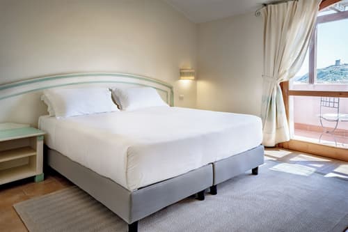 Veridia Resort Sardinia, A Member Of Radisson Individuals, Room