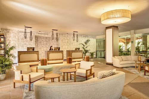 Veridia Resort Sardinia, A Member Of Radisson Individuals, Reception