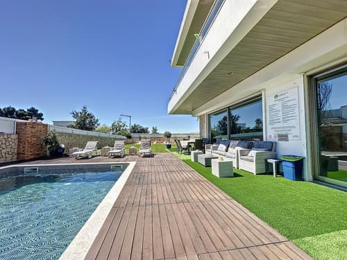 Aparts & Suites summer cascade Alvor, Room